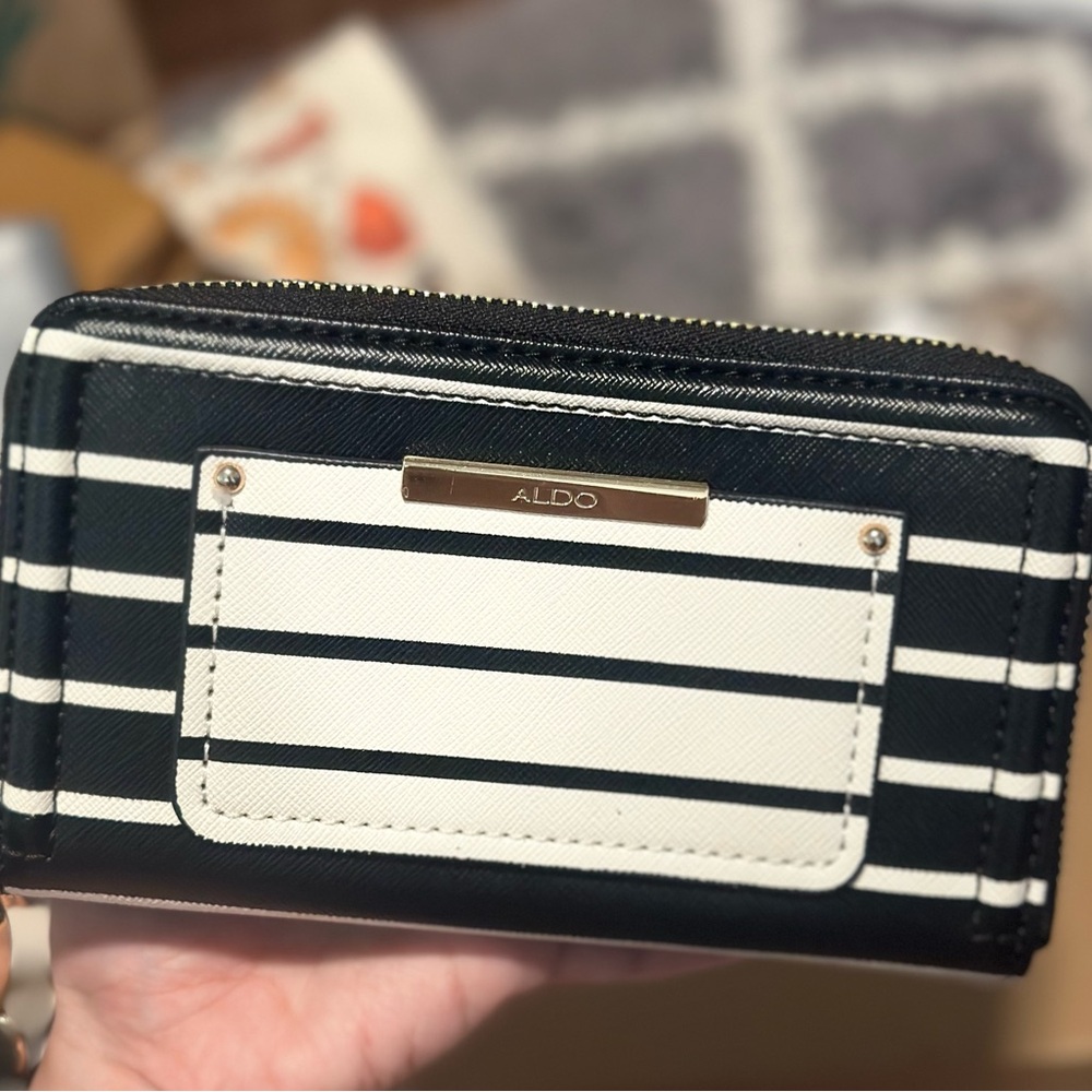 ALDO wallet